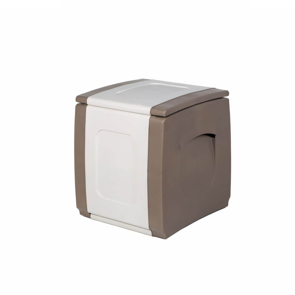 Μπαούλο COMPACT
