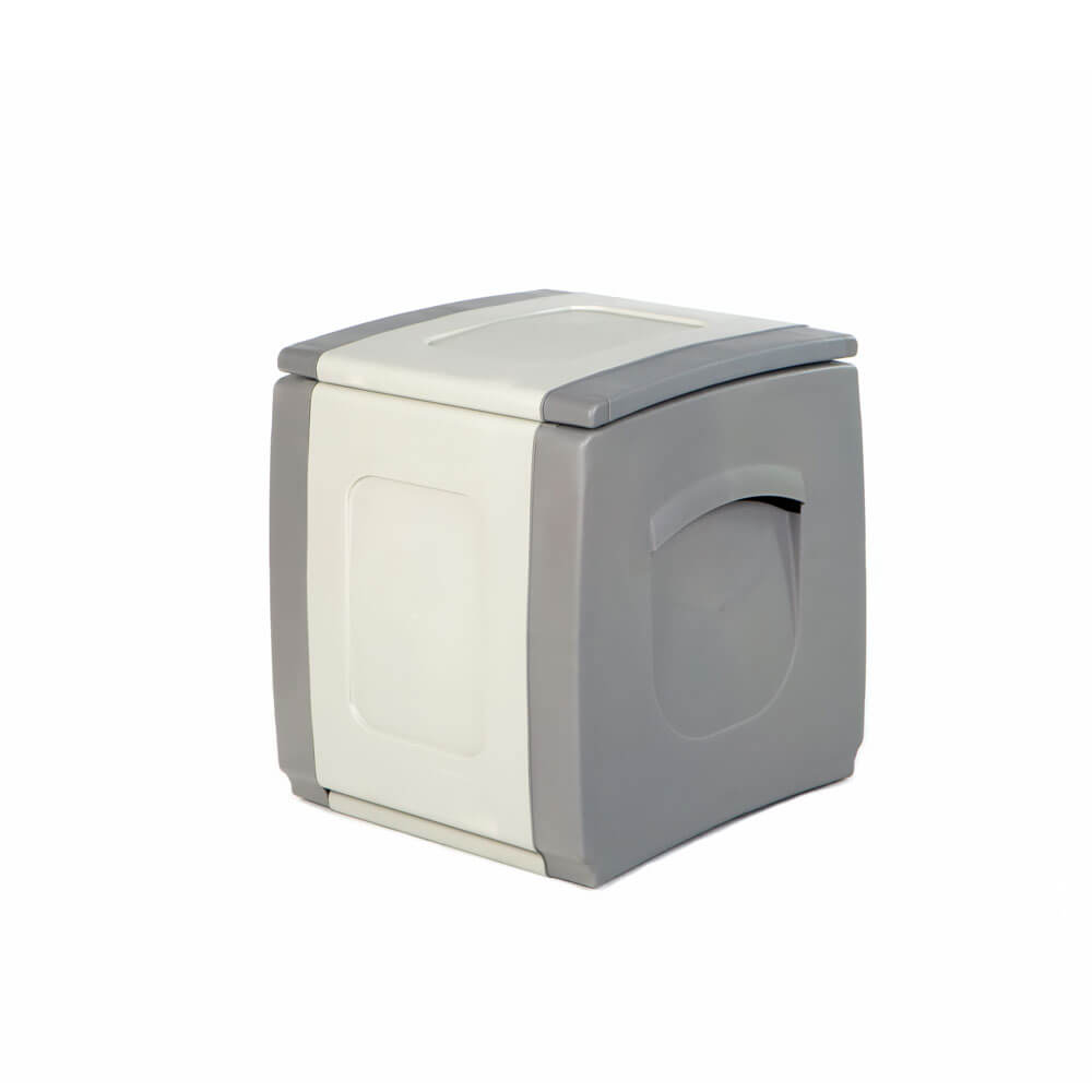 Μπαούλο COMPACT